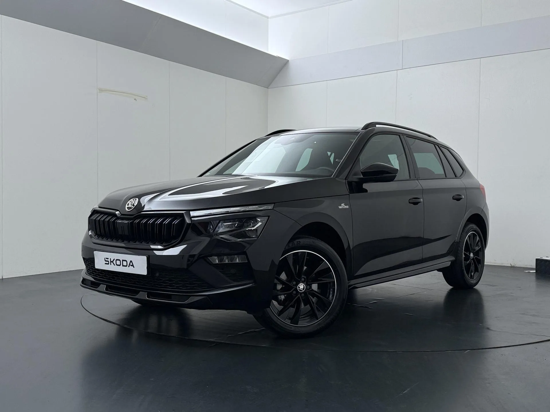 Škoda Kamiq — foto 1