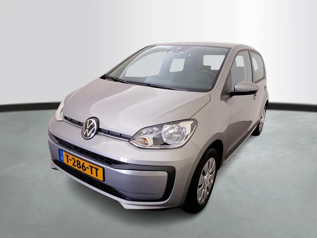 Volkswagen up! — foto 1