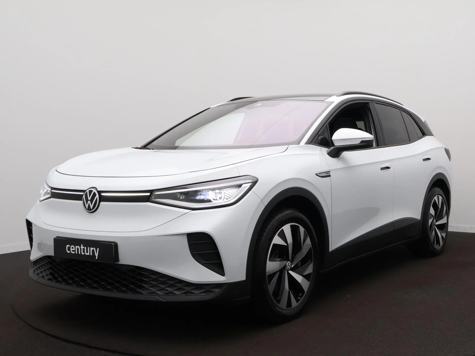 Volkswagen ID.4 — foto 1
