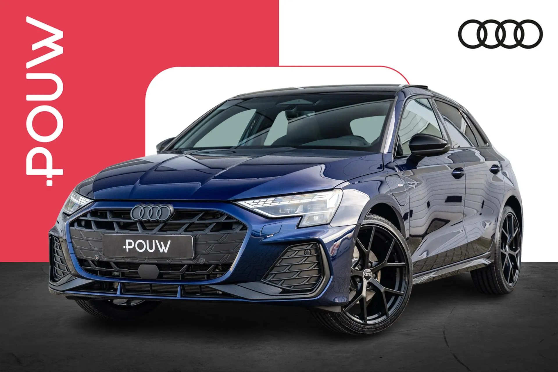Audi A3 — foto 1