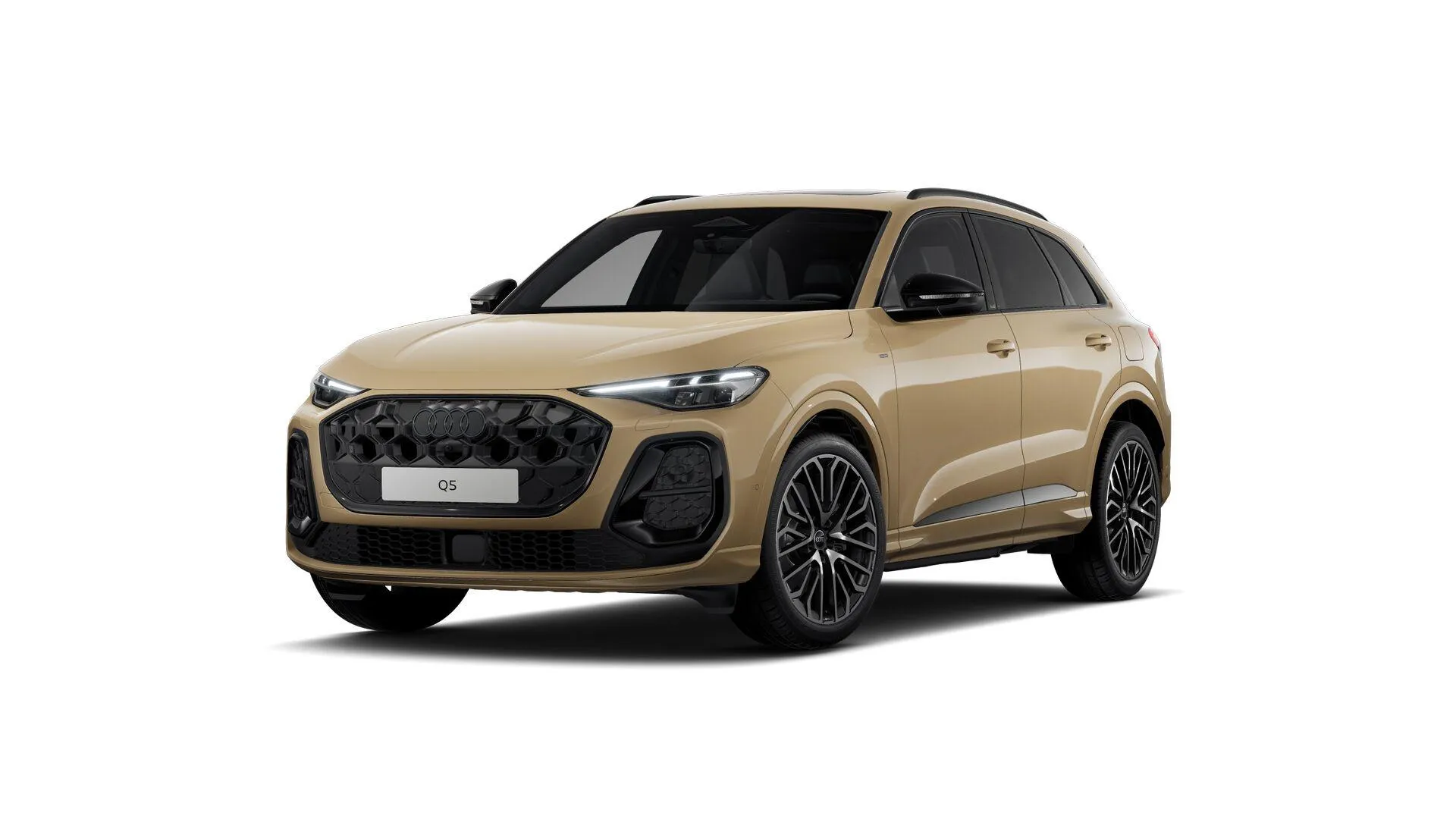 Audi Q5 — foto 1
