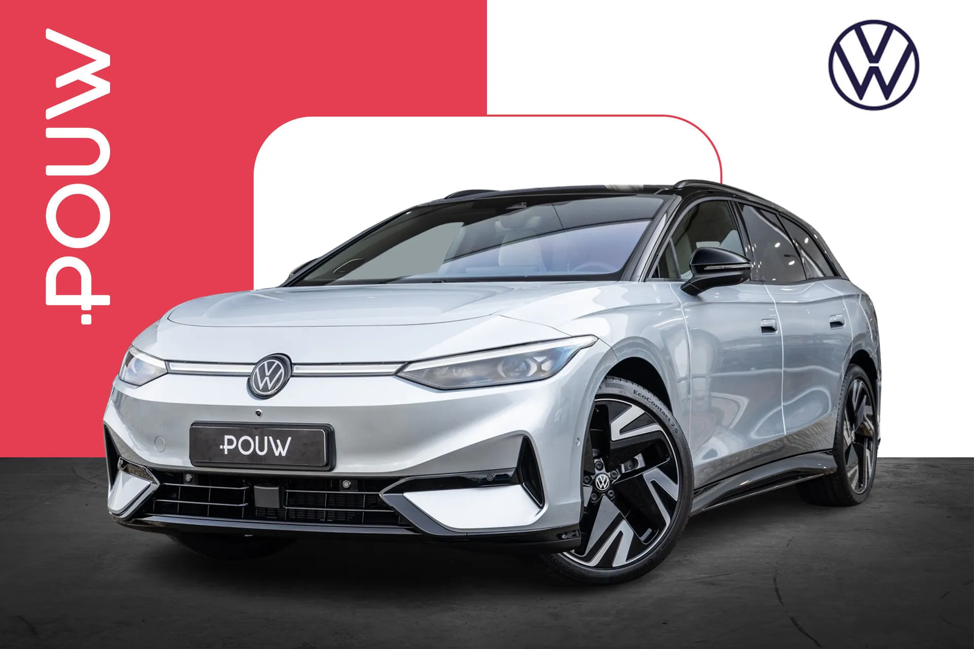 Volkswagen ID.7 — foto 1