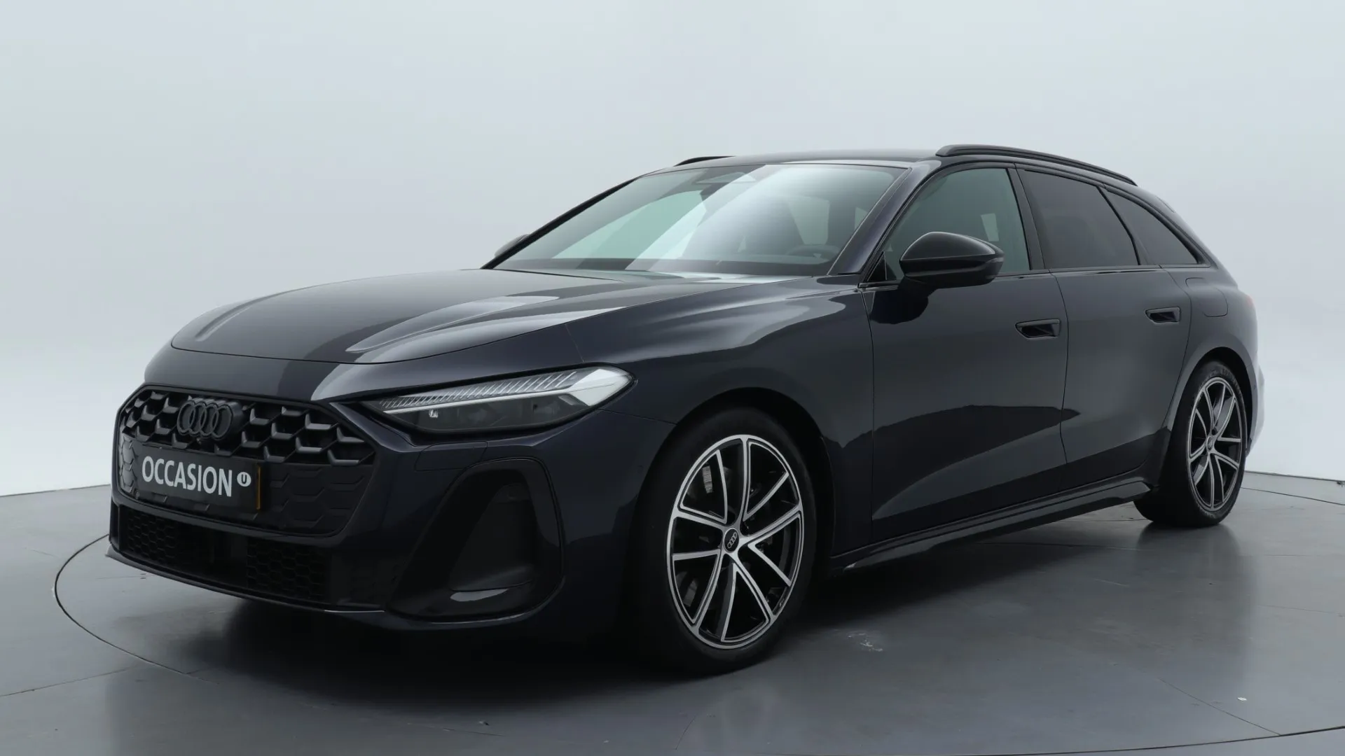 Audi A5 — foto 1