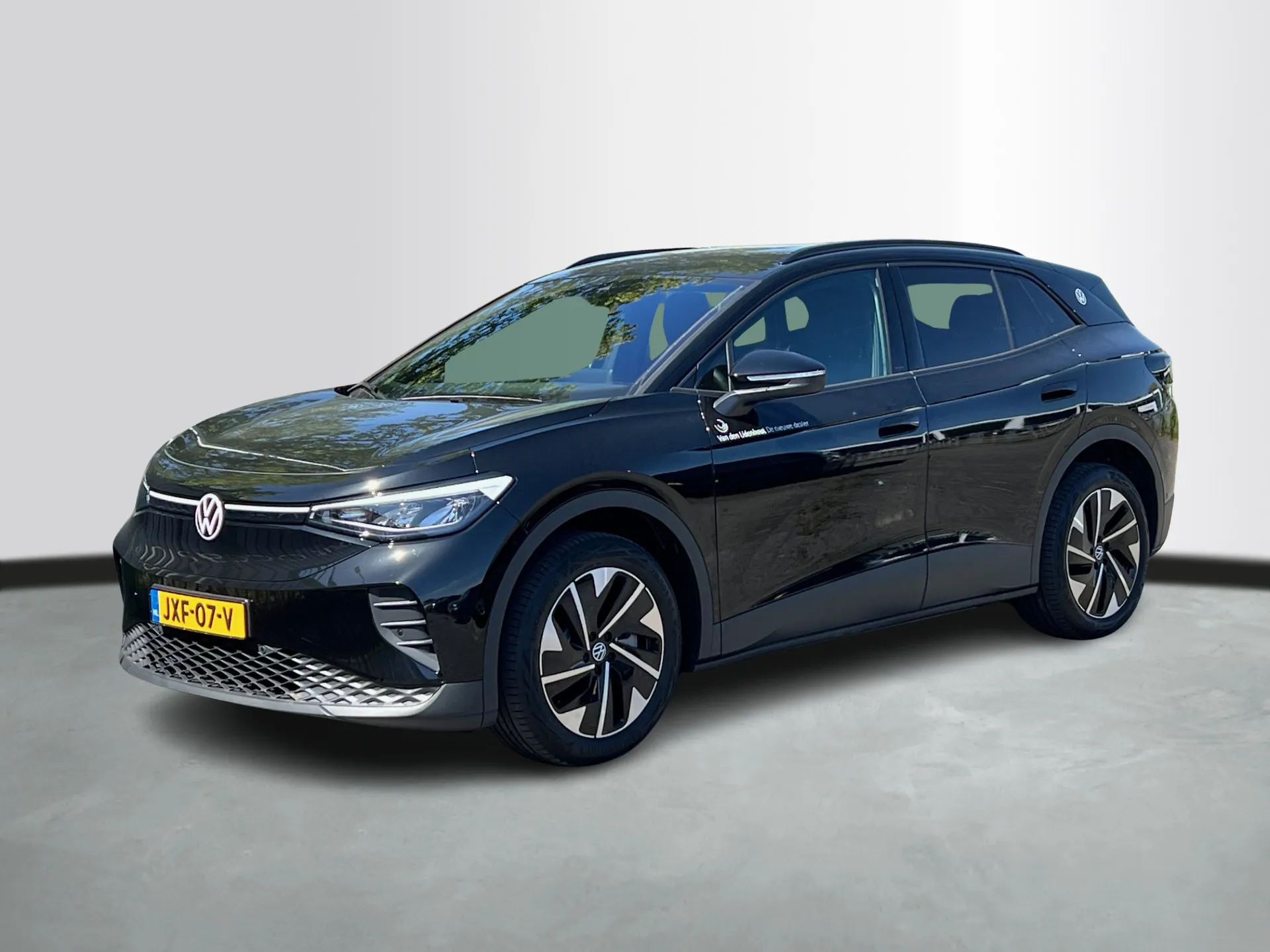 Volkswagen ID.4 — foto 1