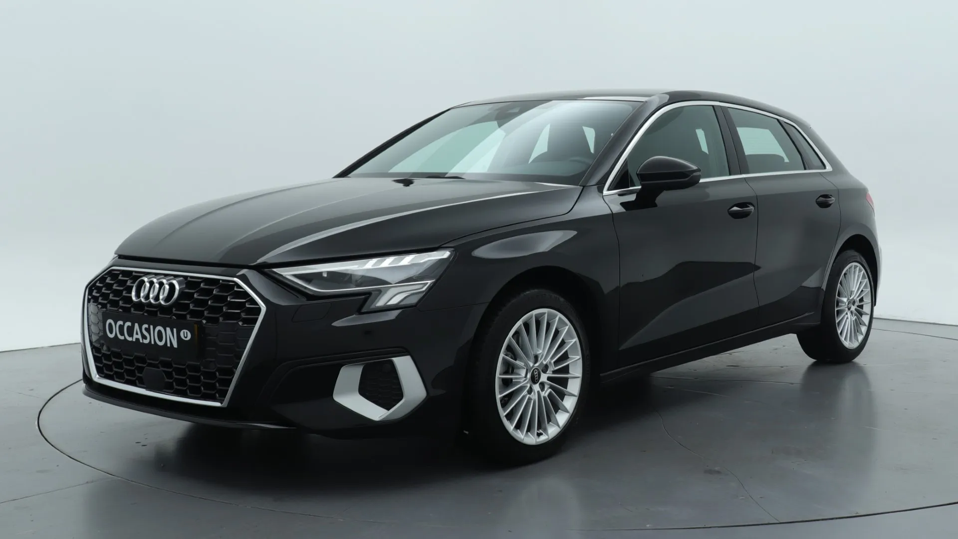 Audi A3 — foto 1