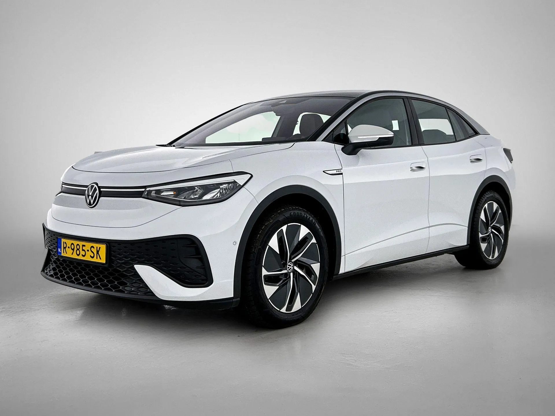Volkswagen ID.5 — foto 1