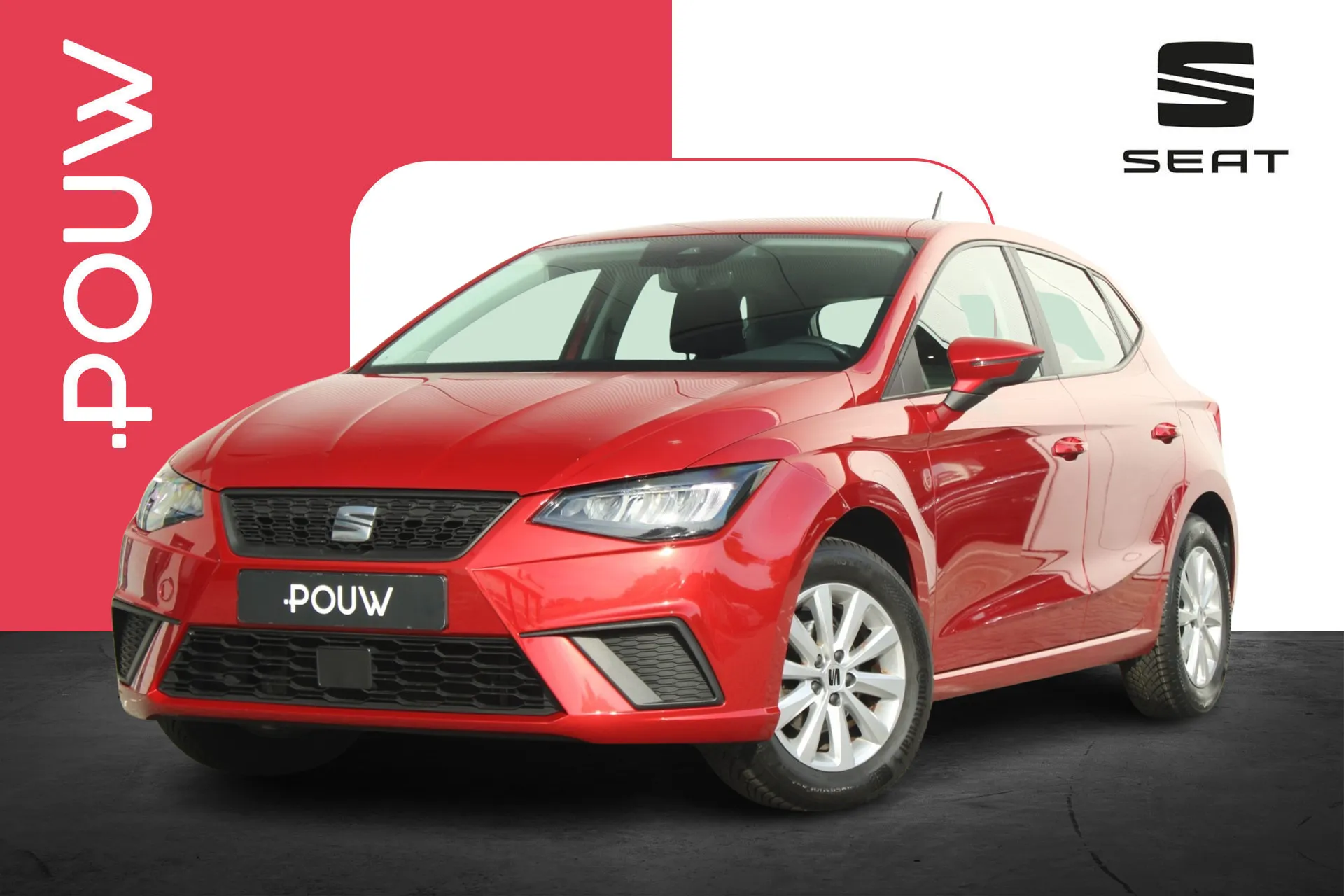 Seat Ibiza — foto 1