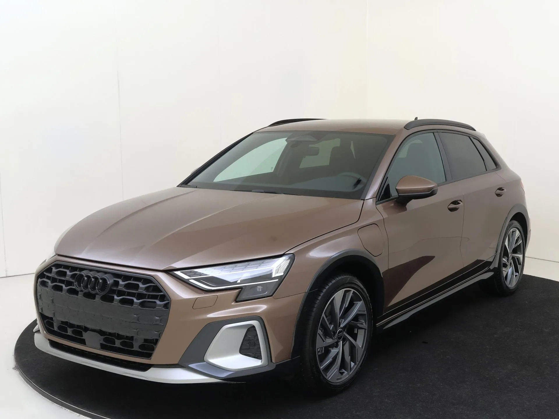Audi A3 — foto 1