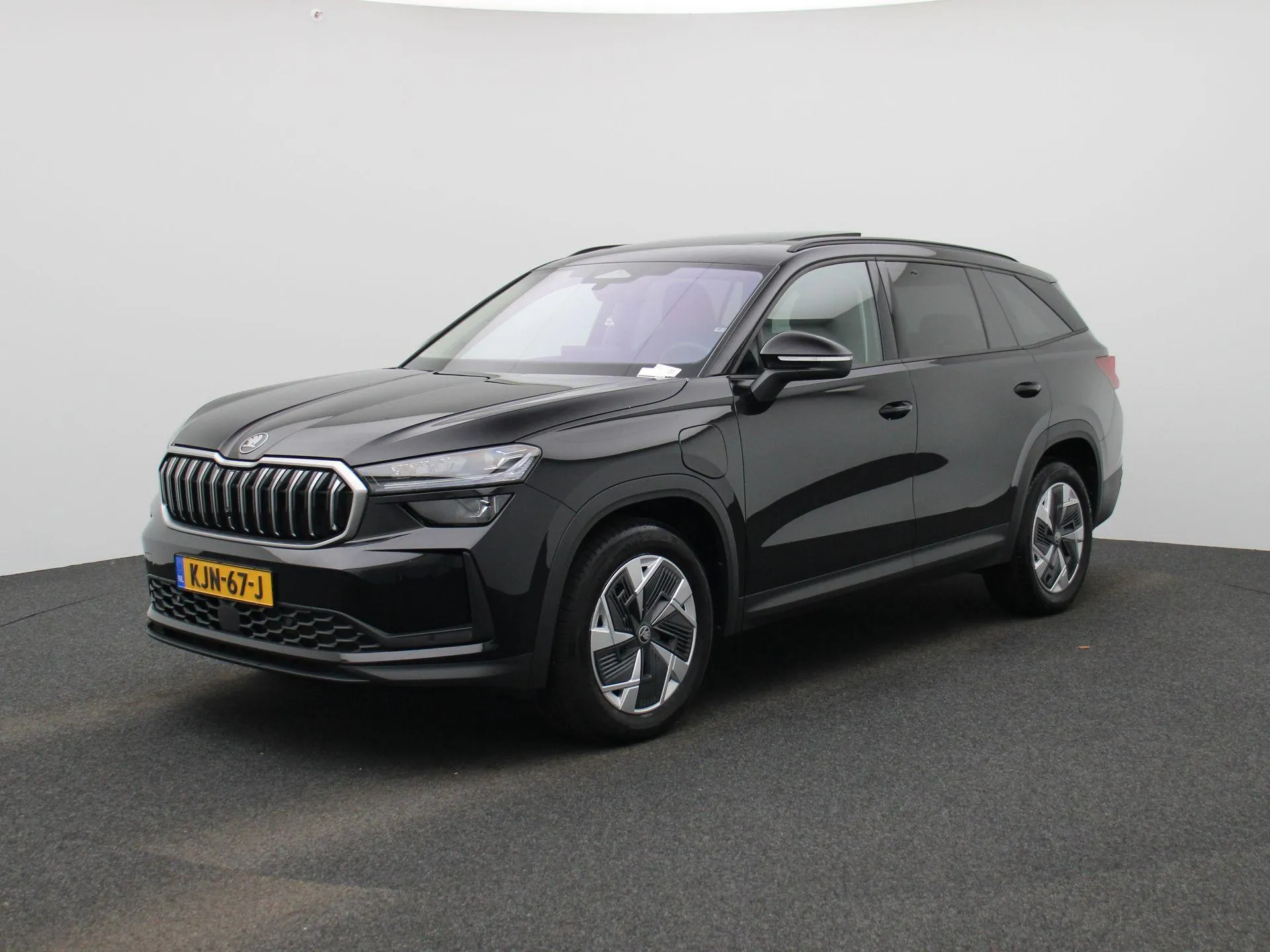 Škoda Kodiaq — foto 1