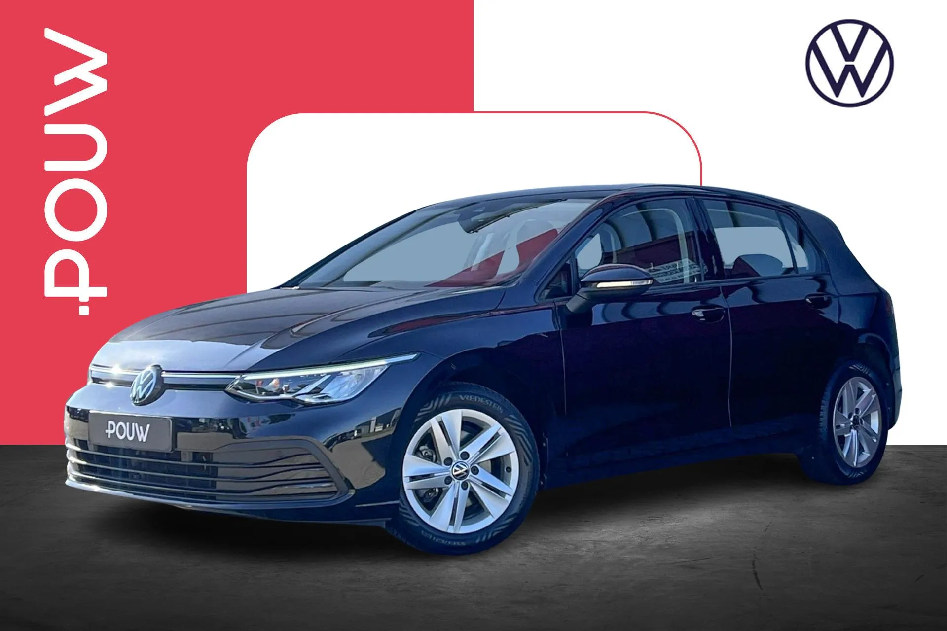 Volkswagen Golf — foto 1