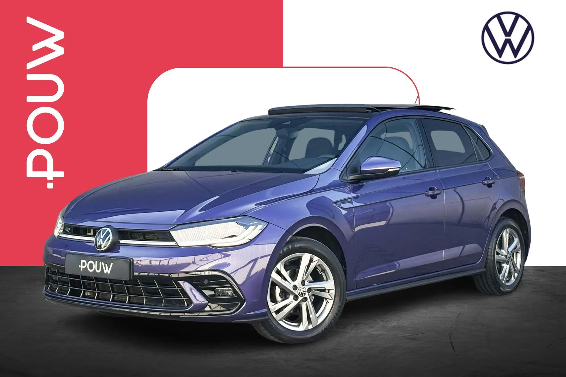 Volkswagen Polo — foto 1