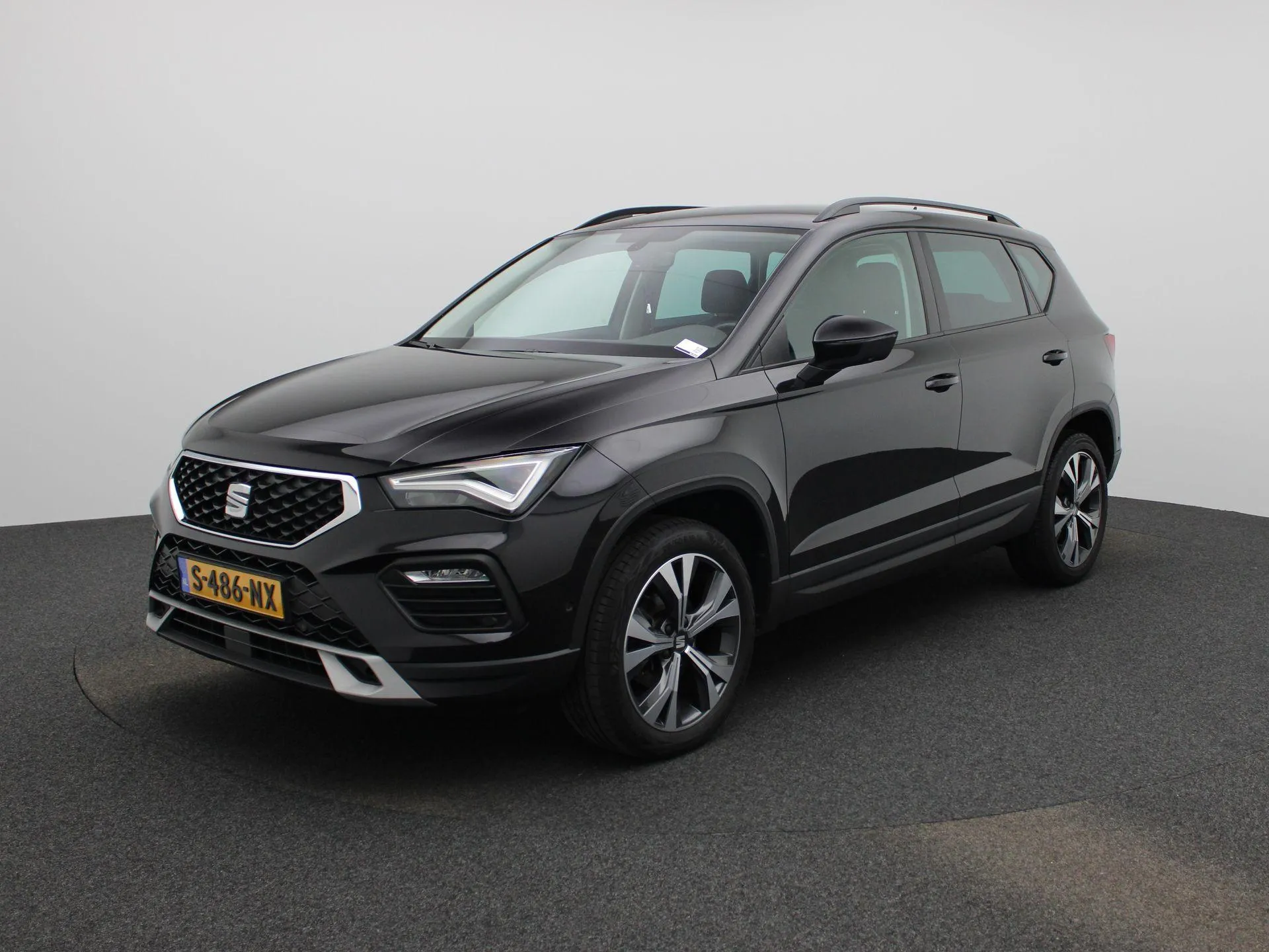 Seat Ateca — foto 1