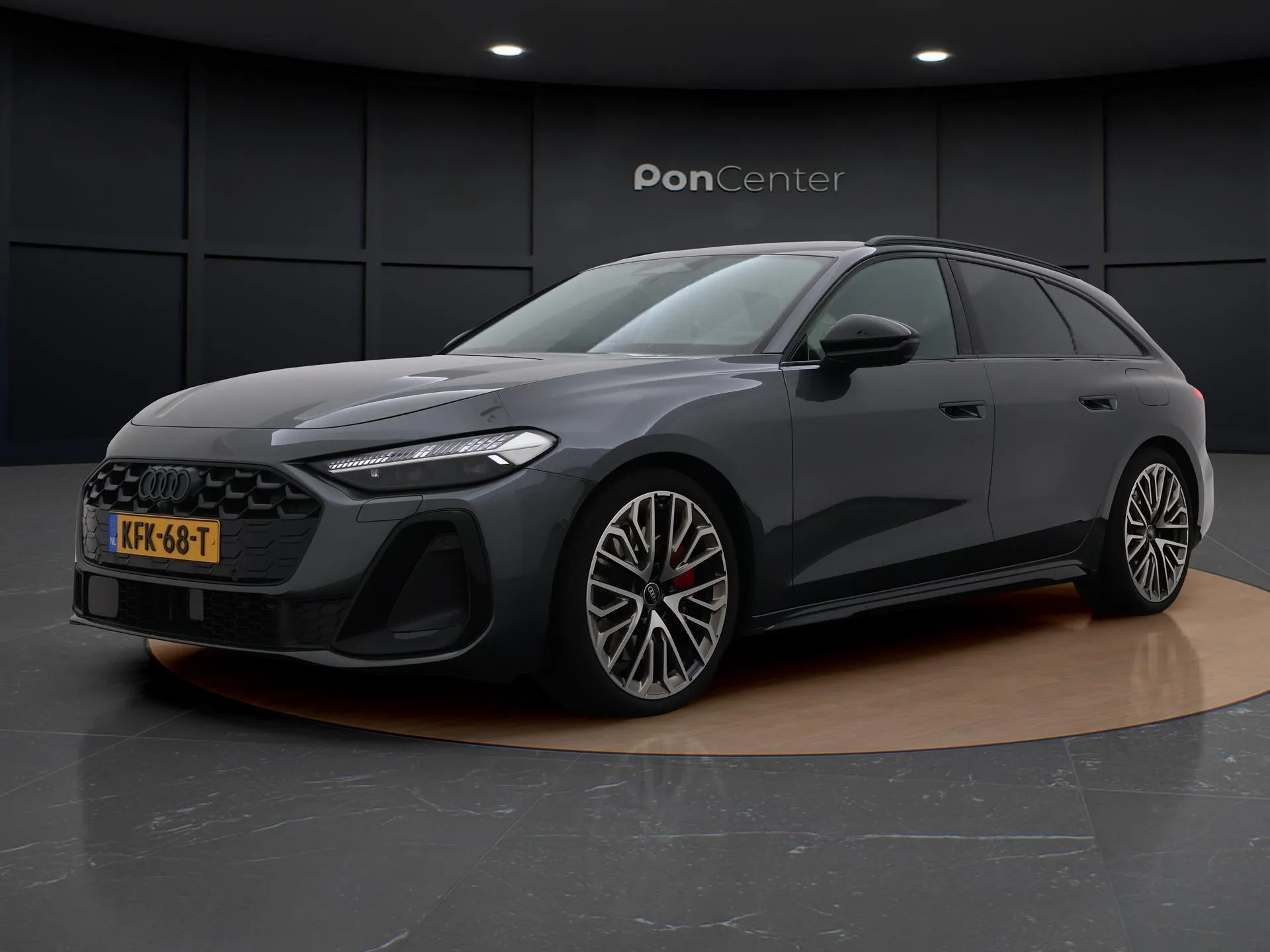 Audi A5 — foto 1