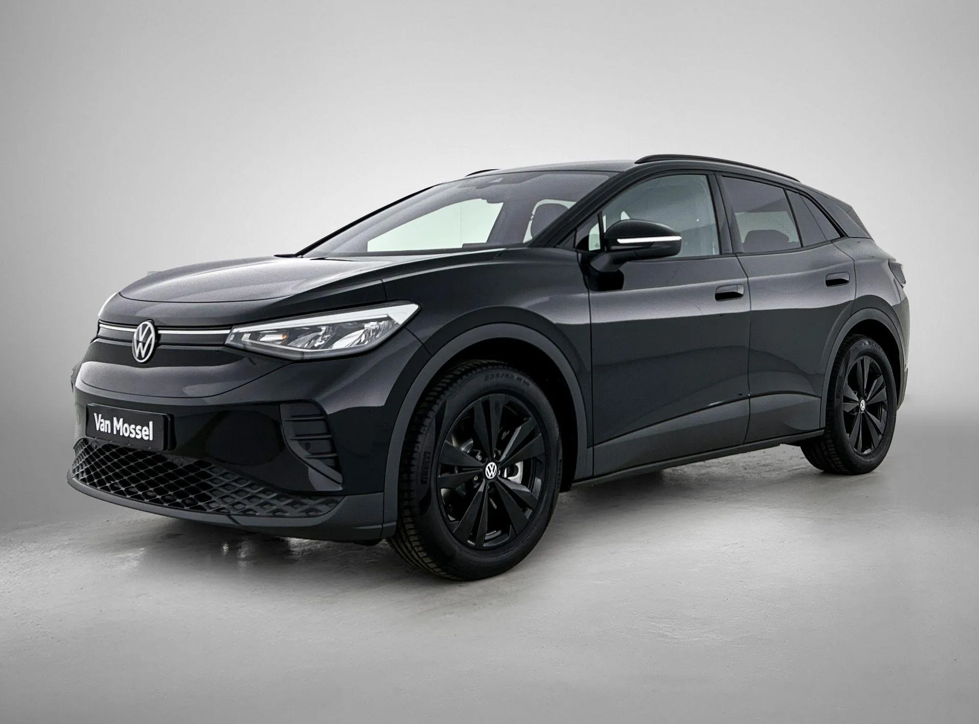 Volkswagen ID.4 — foto 1