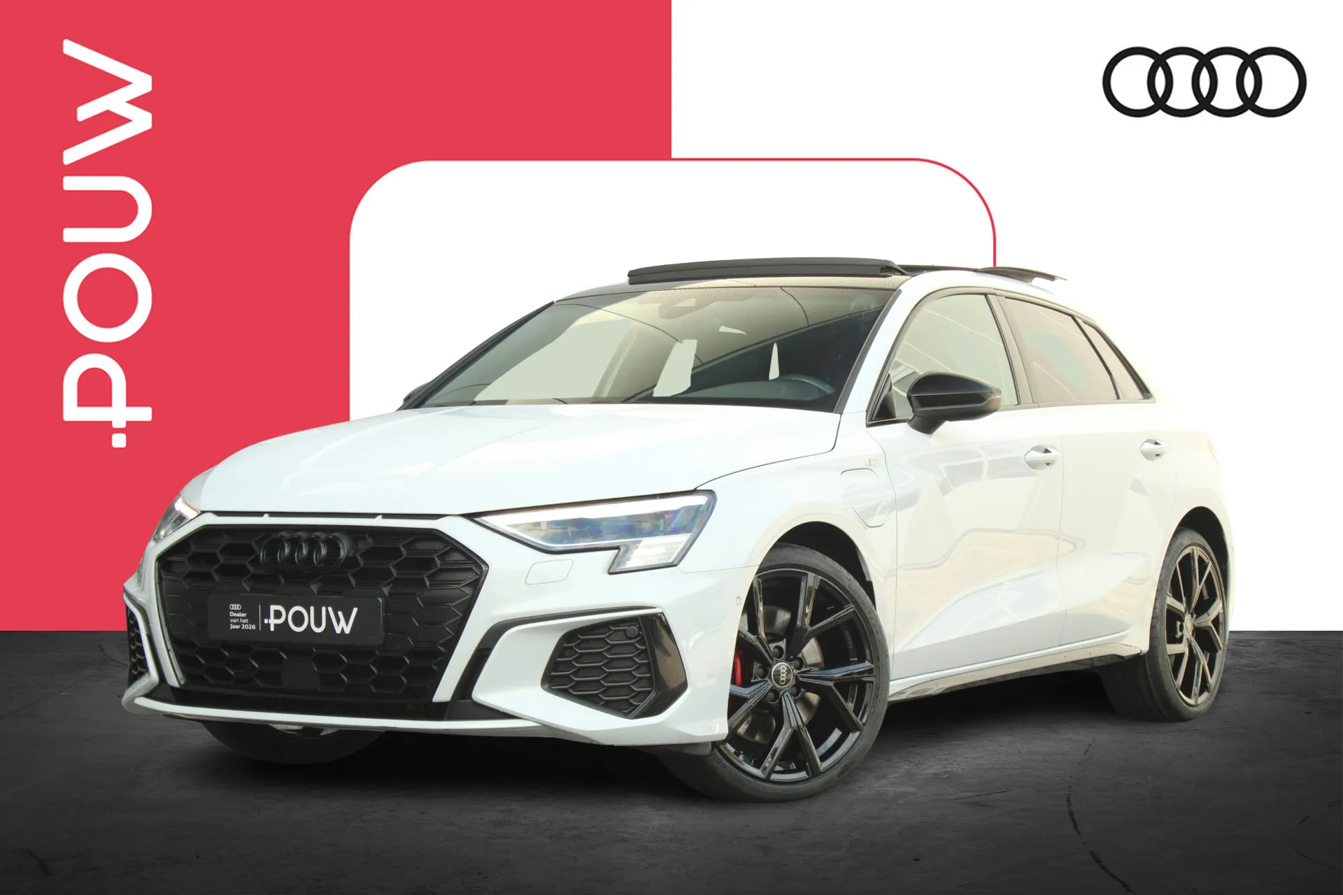 Audi A3 — foto 1