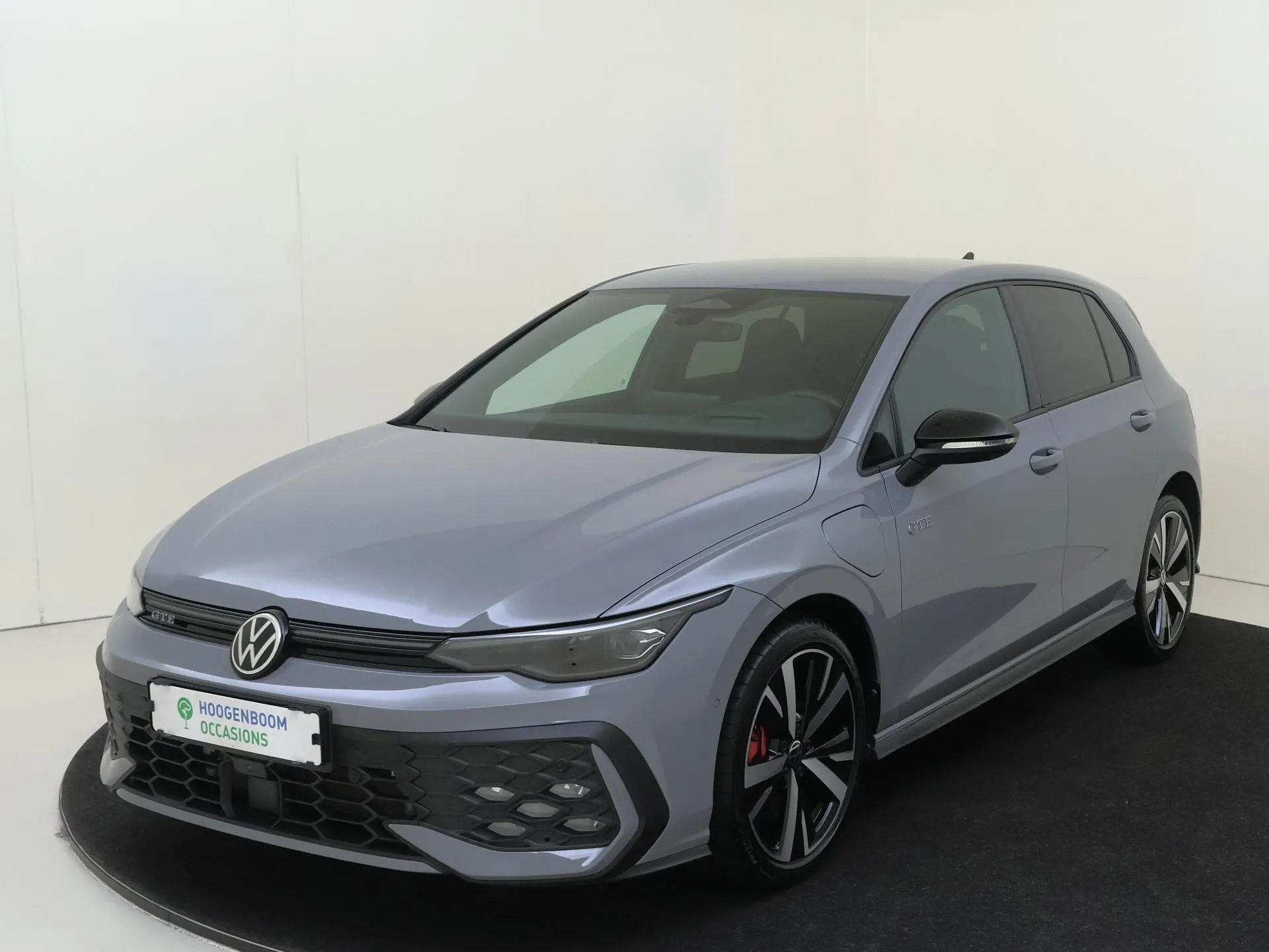 Volkswagen Golf — foto 1