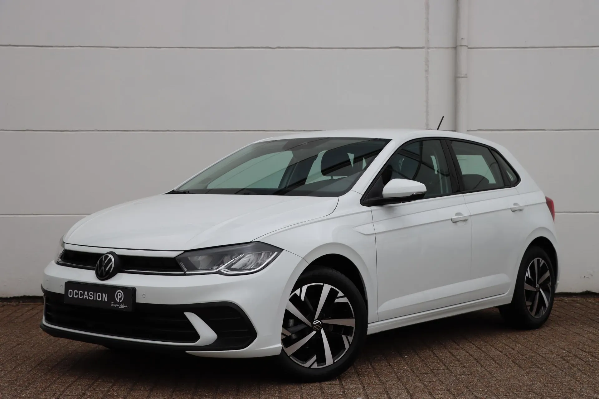 Volkswagen Polo — foto 1