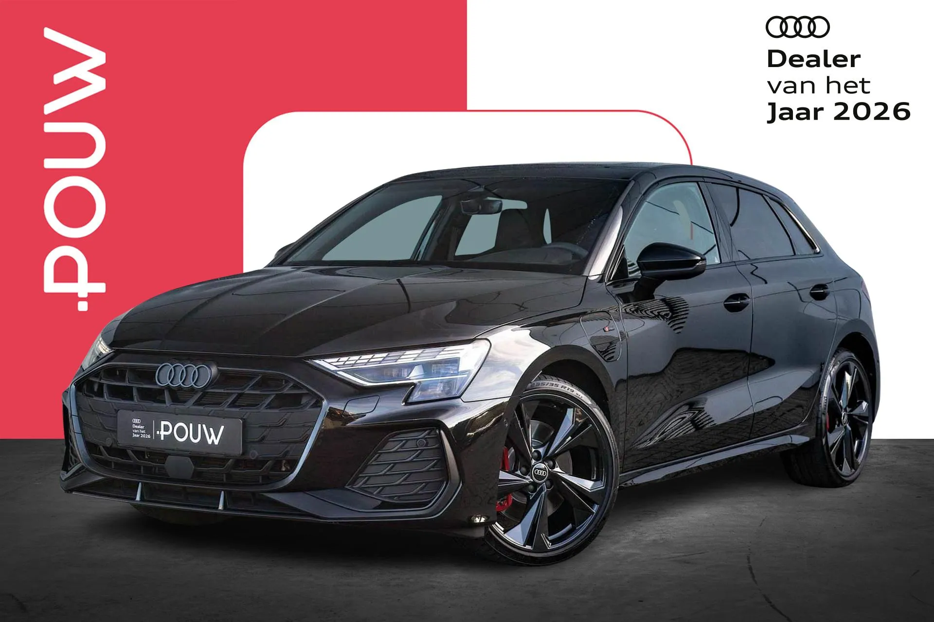 Audi A3 — foto 1