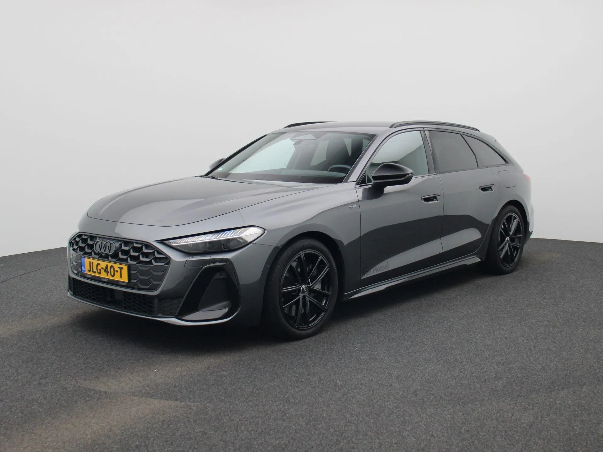 Audi A5 — foto 1