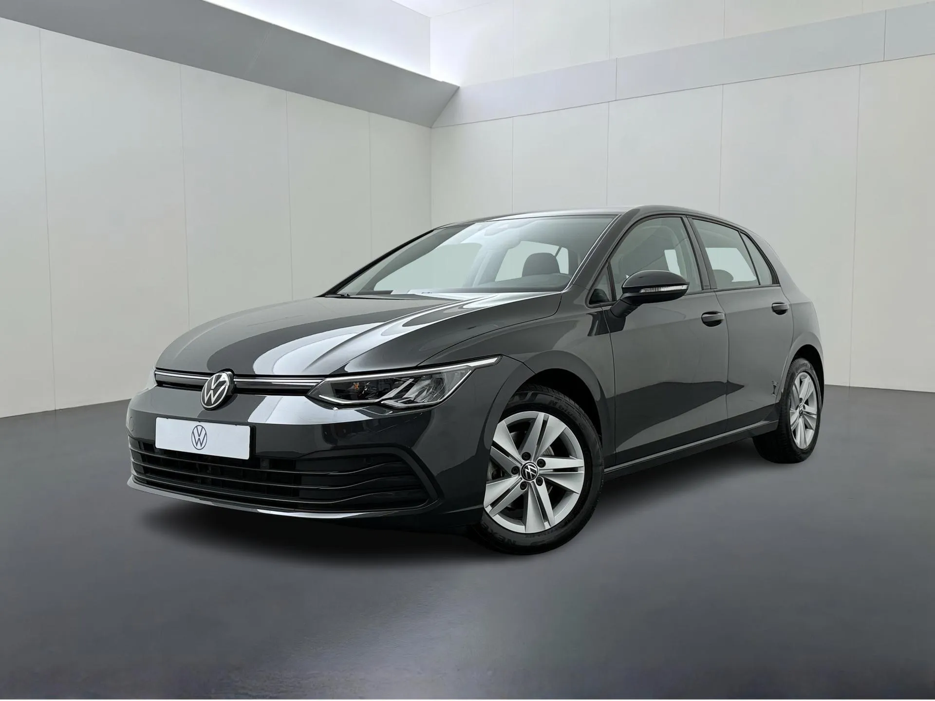Volkswagen Golf — foto 1