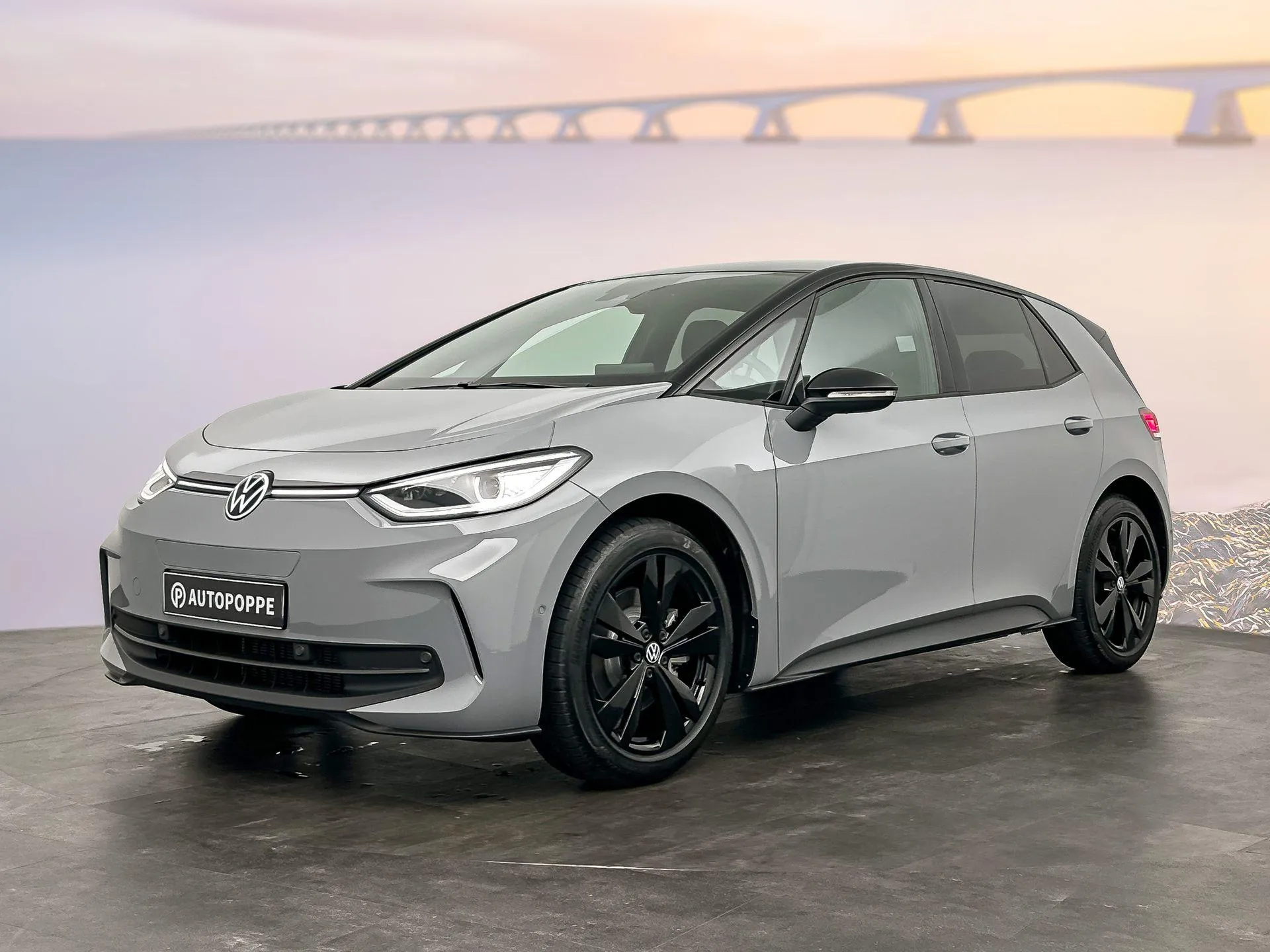 Volkswagen ID.3 — foto 1