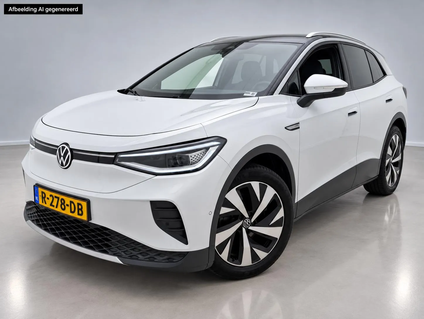 Volkswagen ID.4 — foto 1