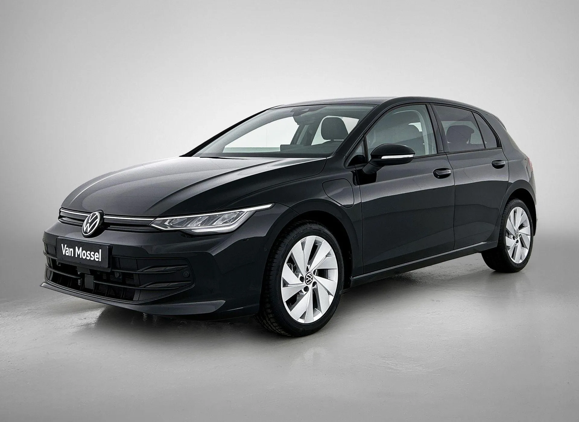Volkswagen Golf — foto 1