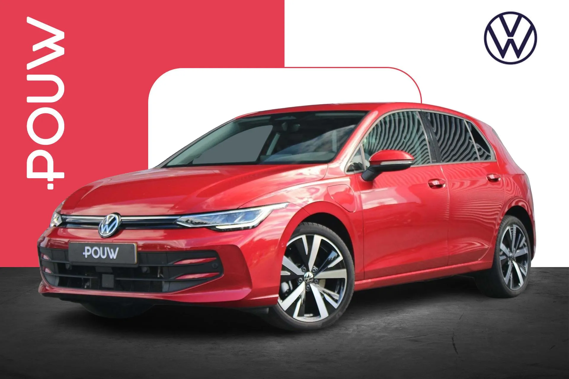 Volkswagen Golf — foto 1