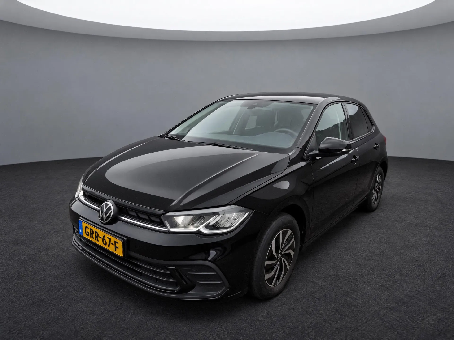 Volkswagen Polo — foto 1