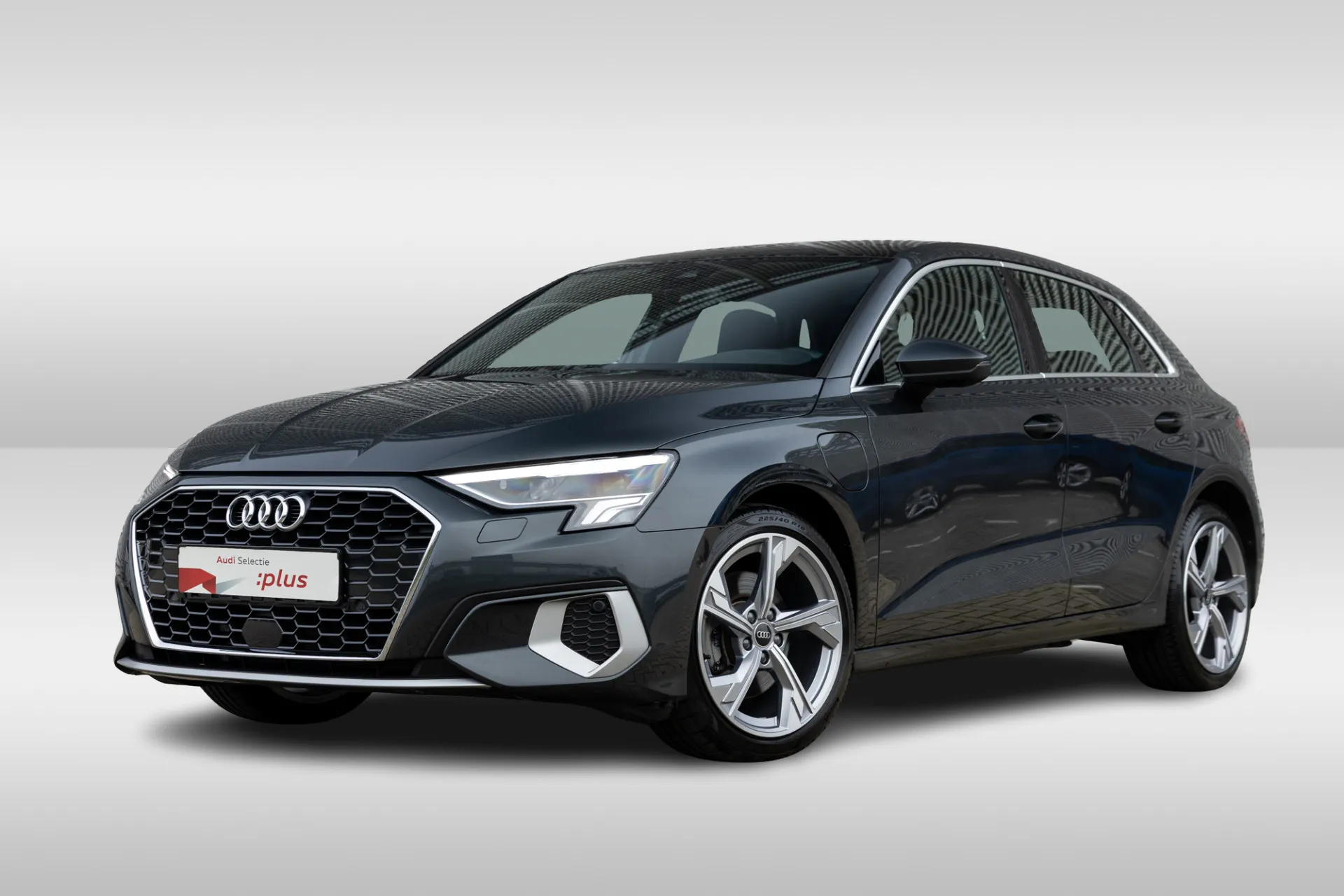 Audi A3 — foto 1