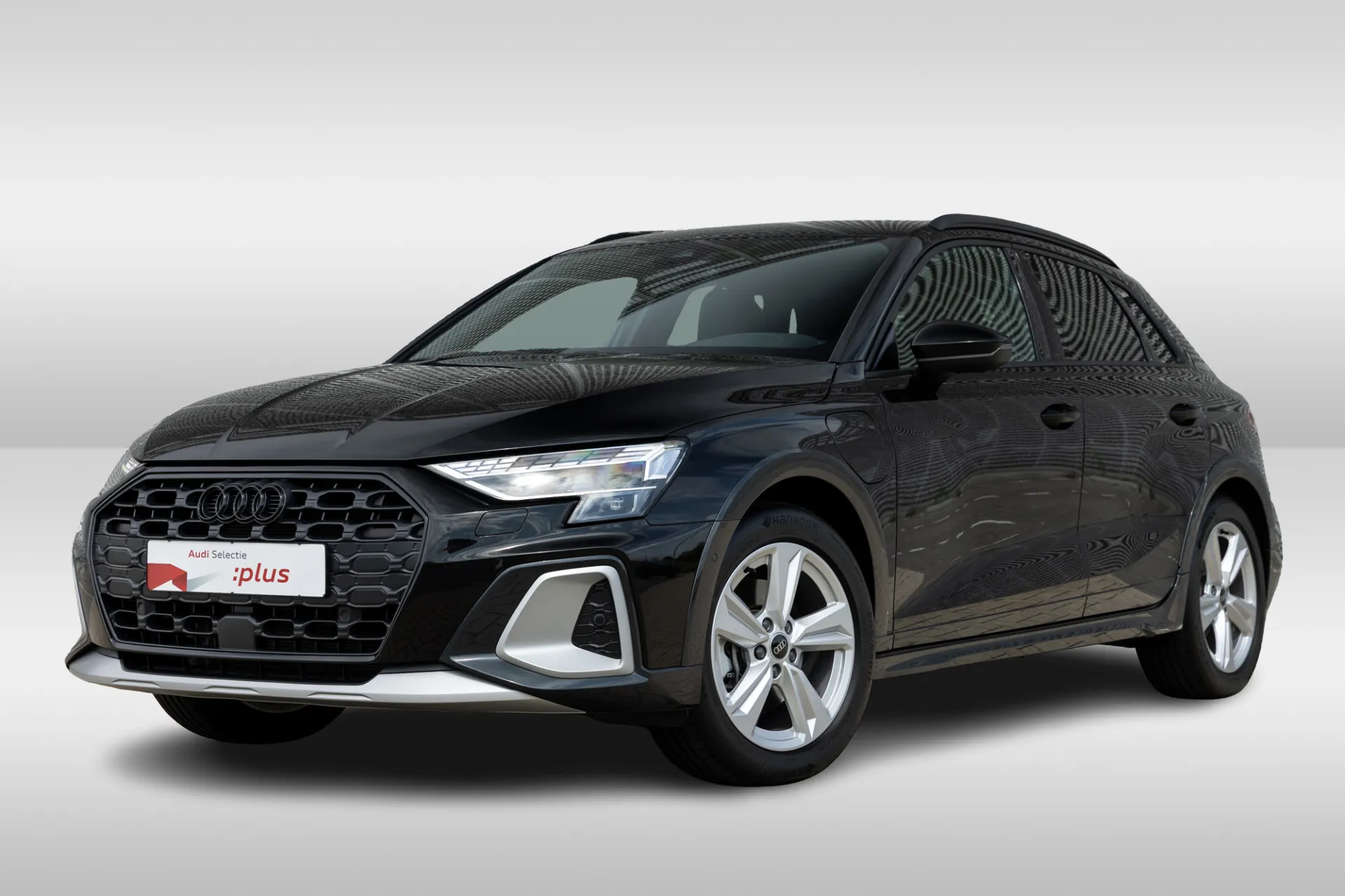 Audi A3 — foto 1