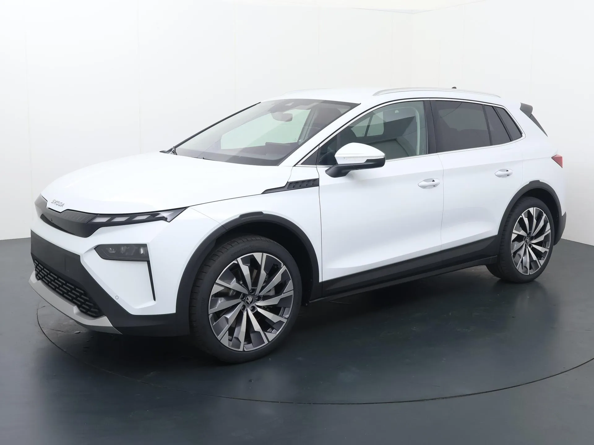 Škoda Elroq — foto 1