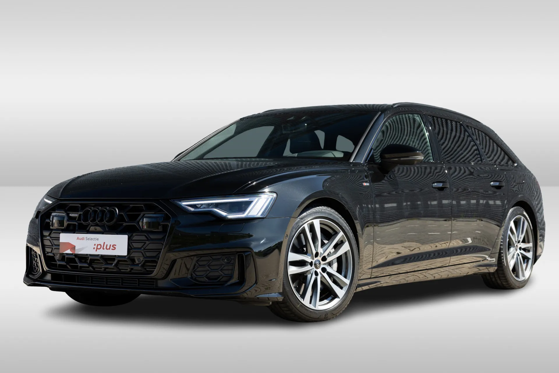 Audi A6 — foto 1