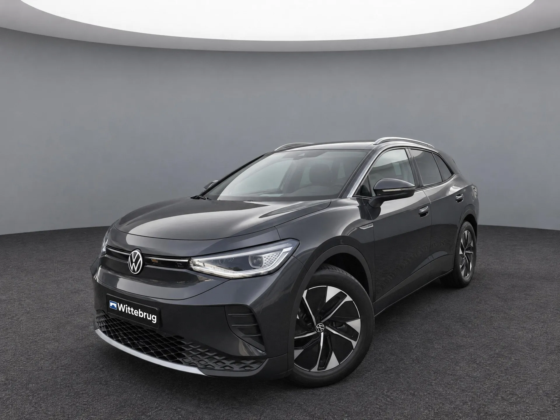 Volkswagen ID.4 — foto 1