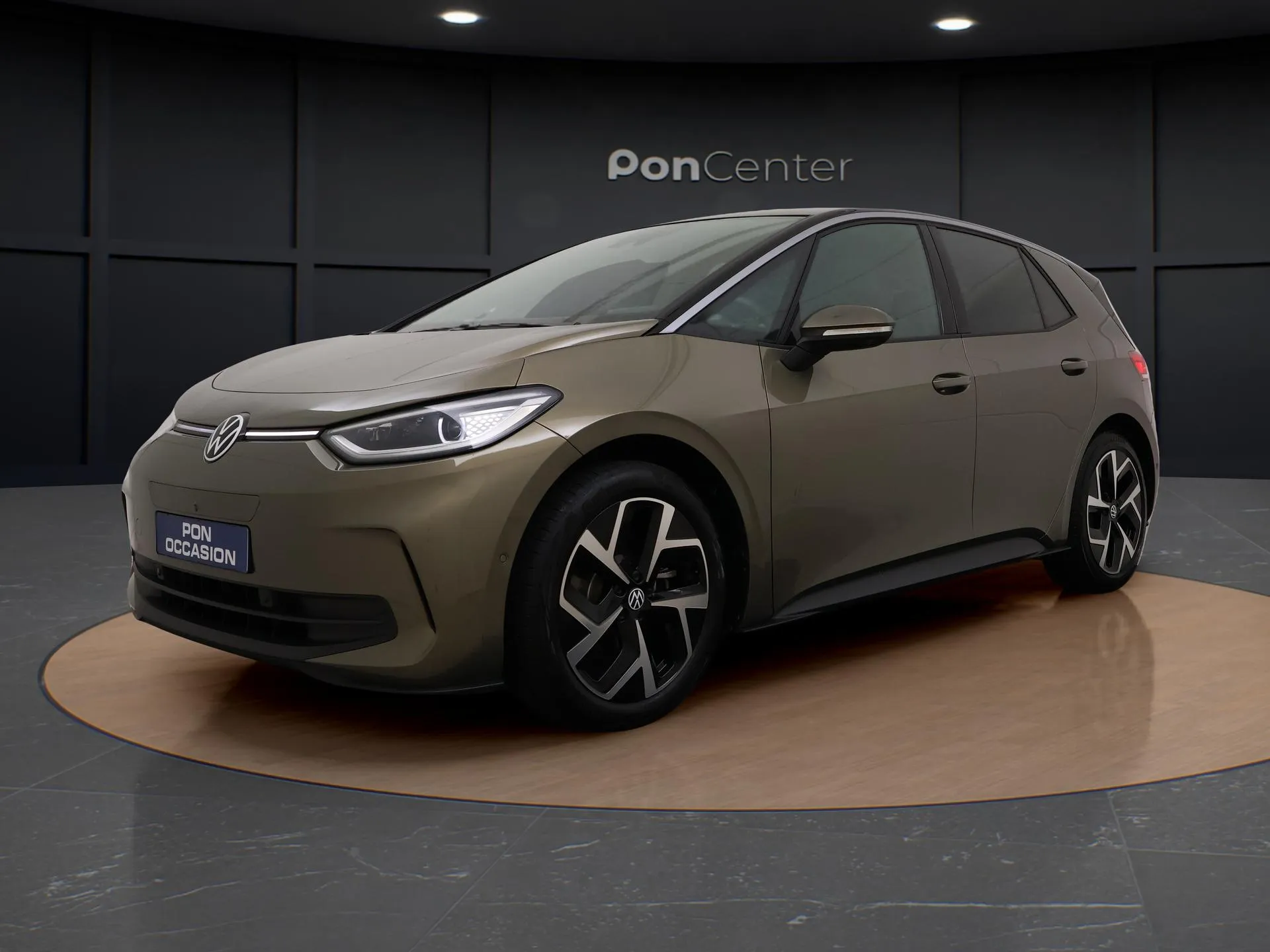 Volkswagen ID.3 — foto 1