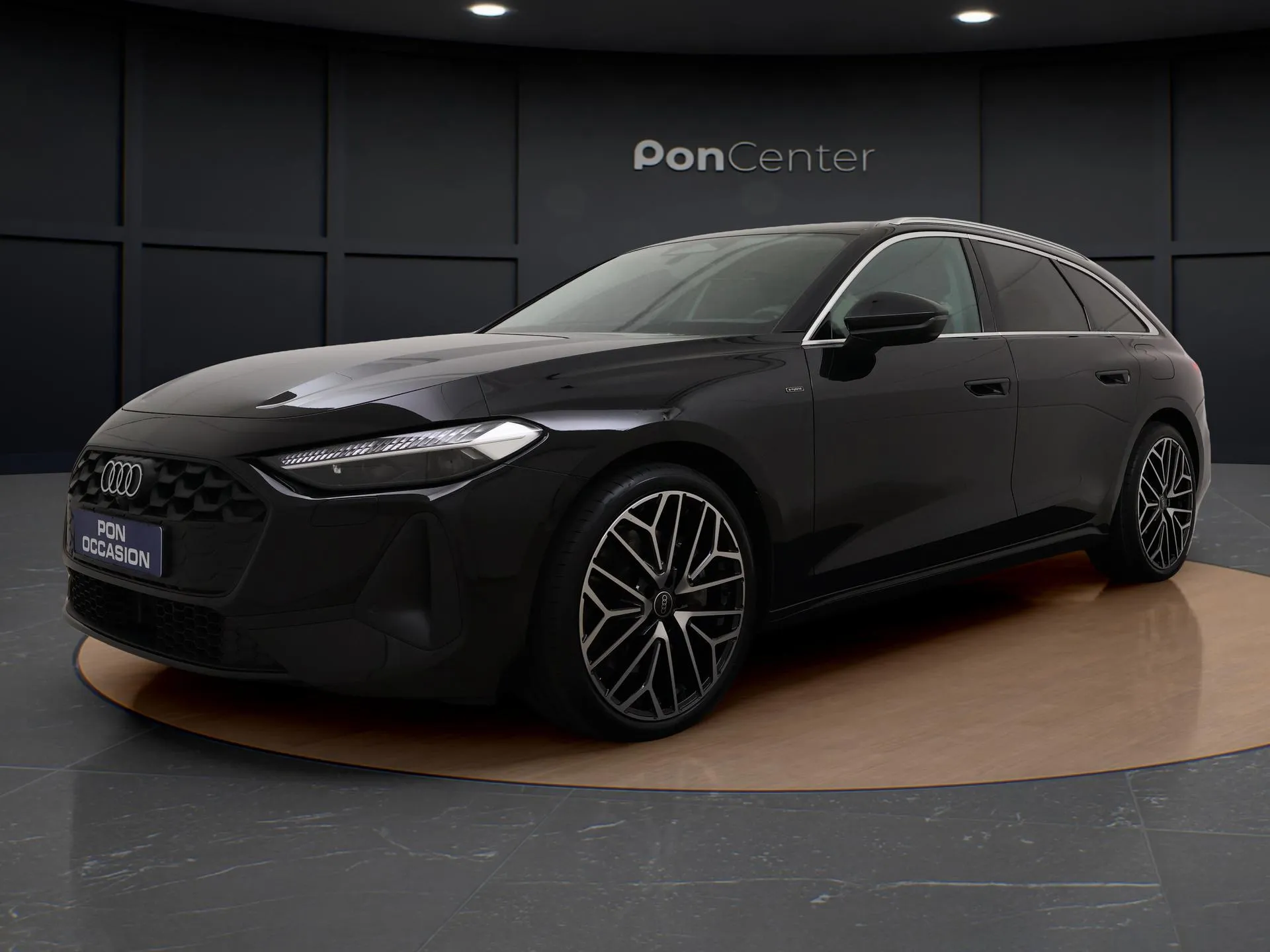 Audi A5 — foto 1