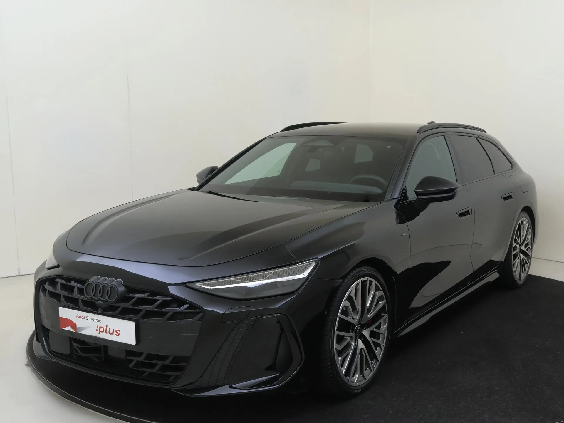 Audi A6 — foto 1