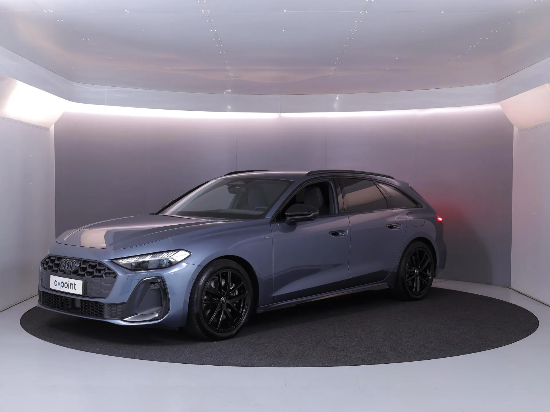 Audi A5 — foto 1