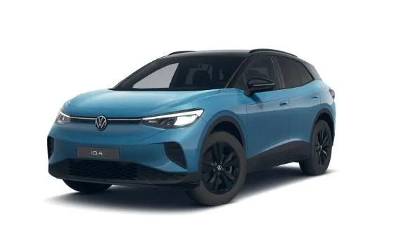 Volkswagen ID.4 — foto 1