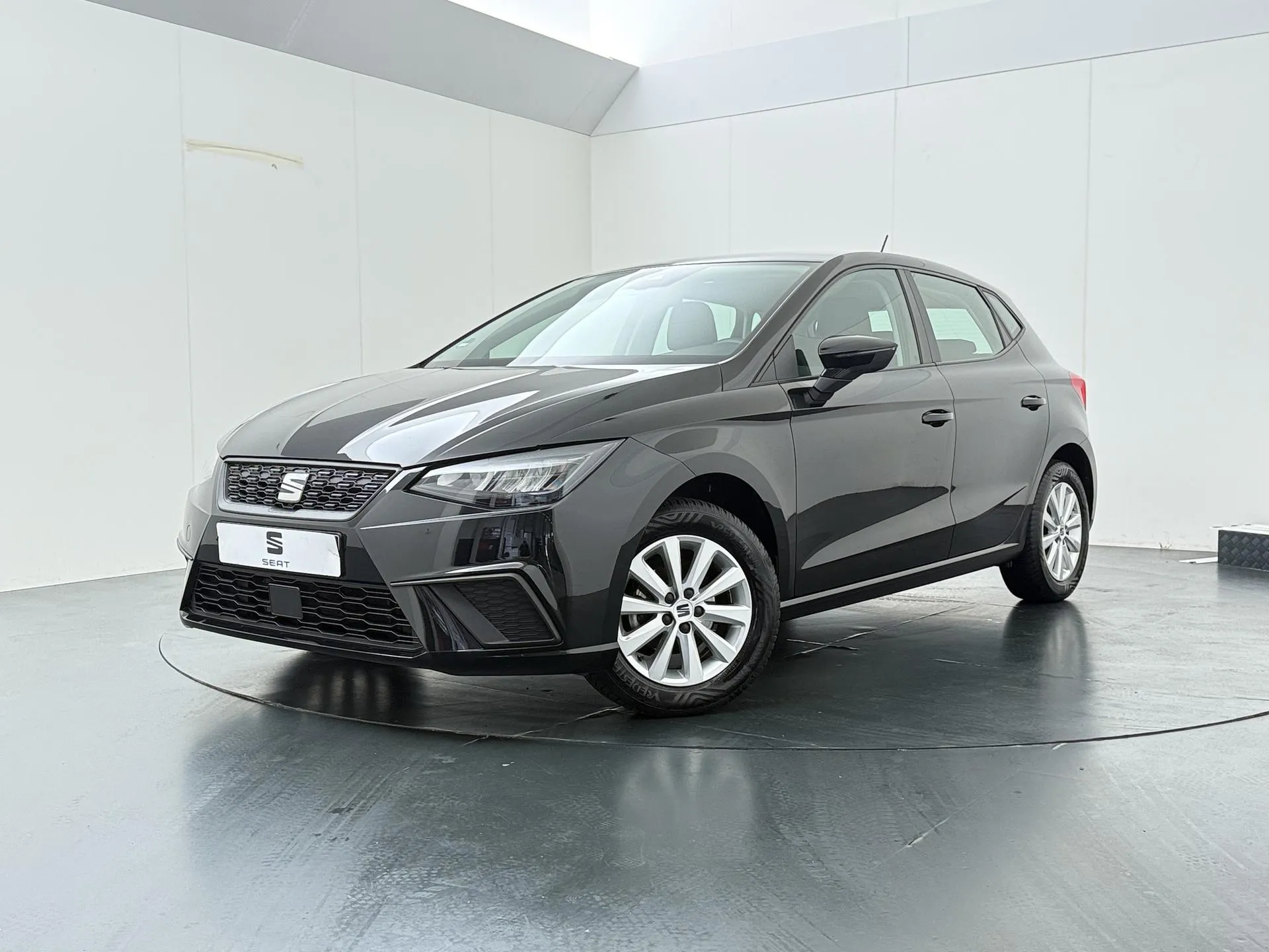 Seat Ibiza — foto 1