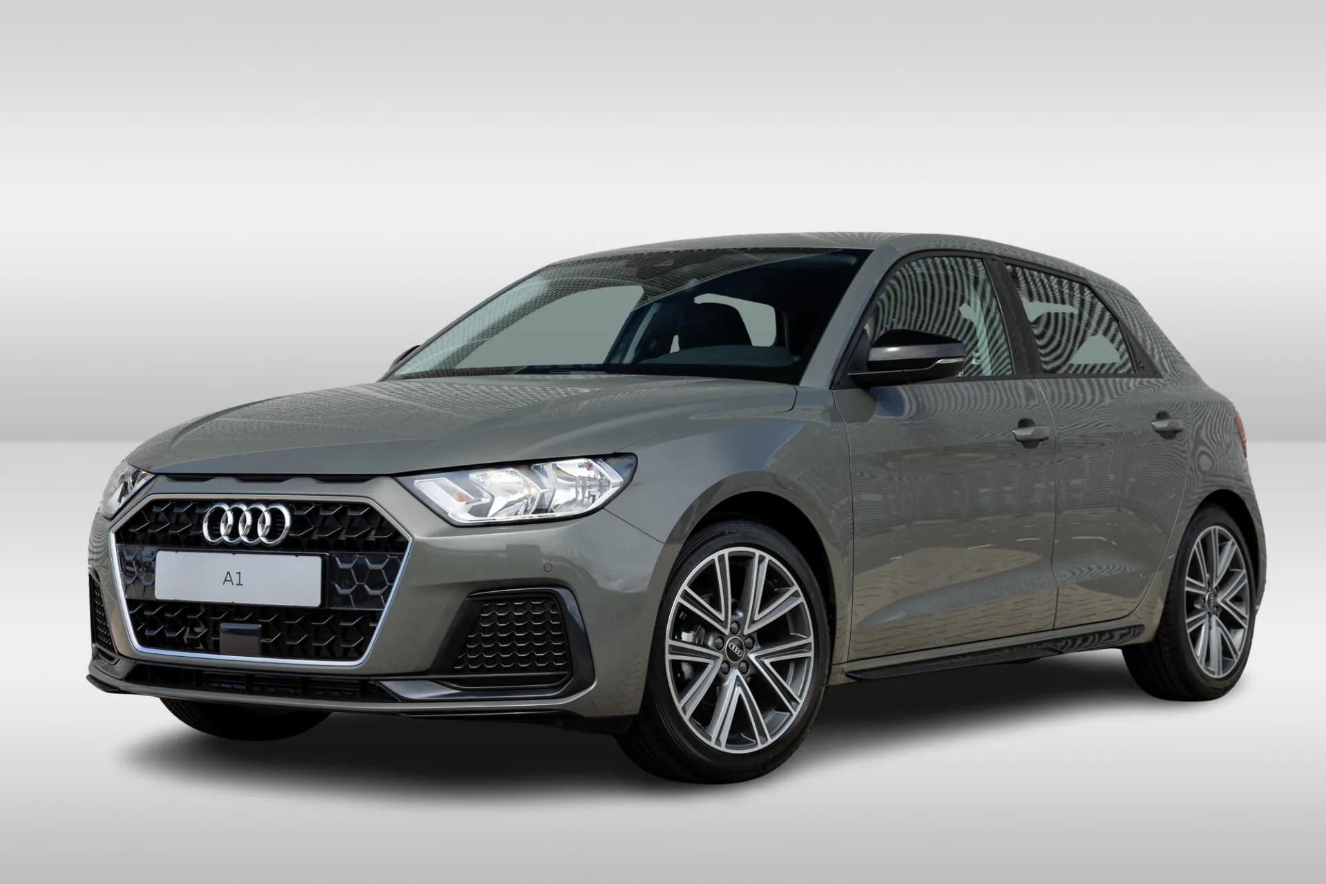 Audi A1 Sportback — foto 1