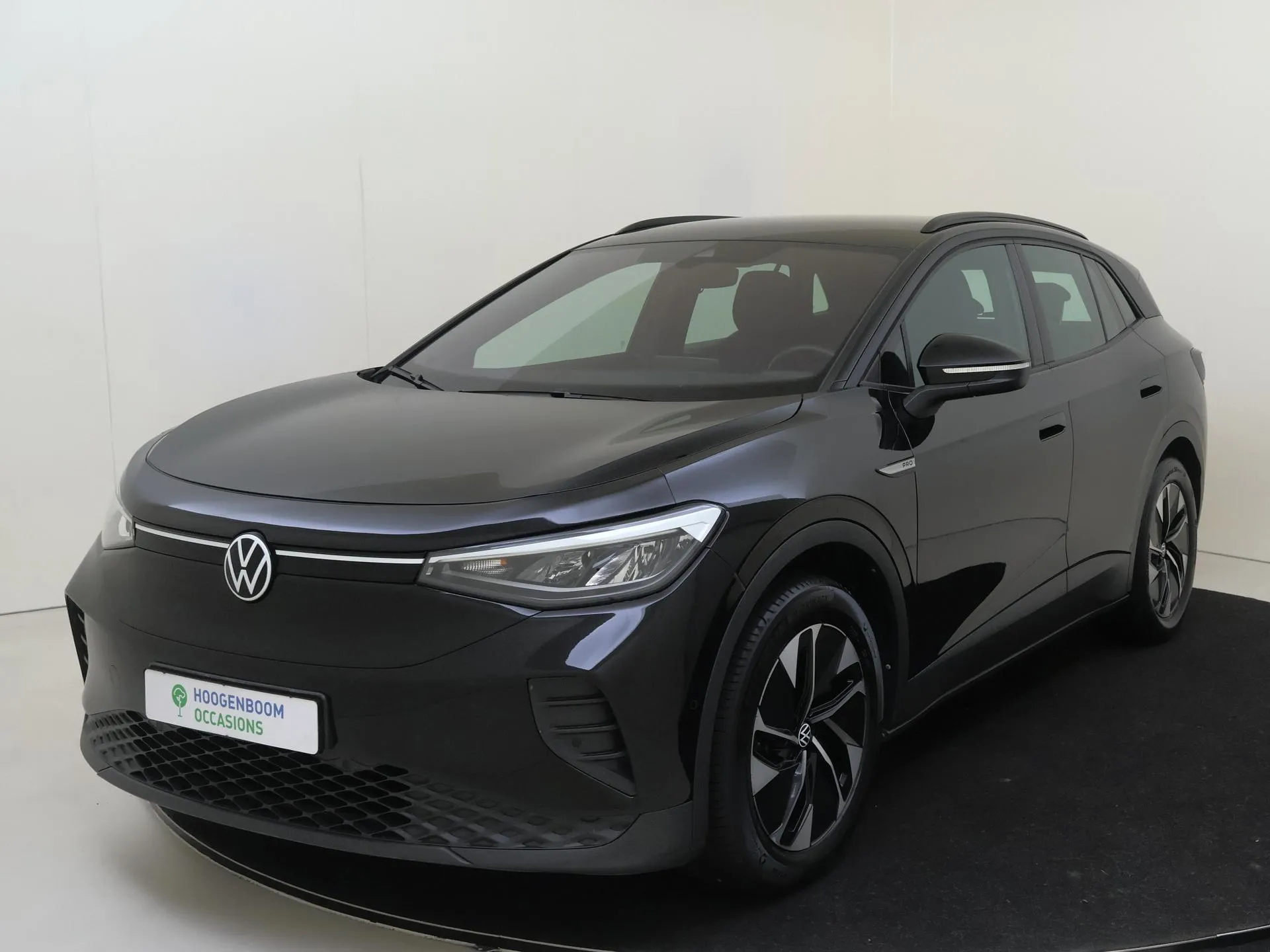 Volkswagen ID.4 — foto 1