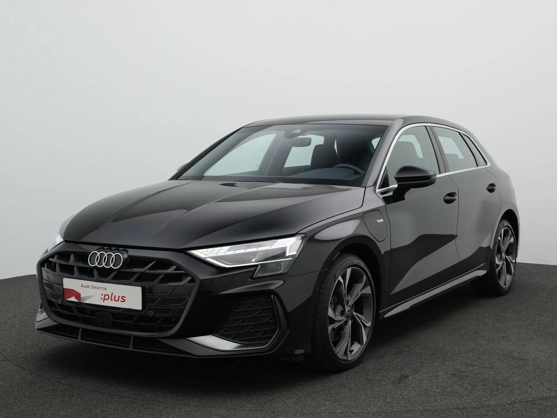 Audi A3 — foto 1