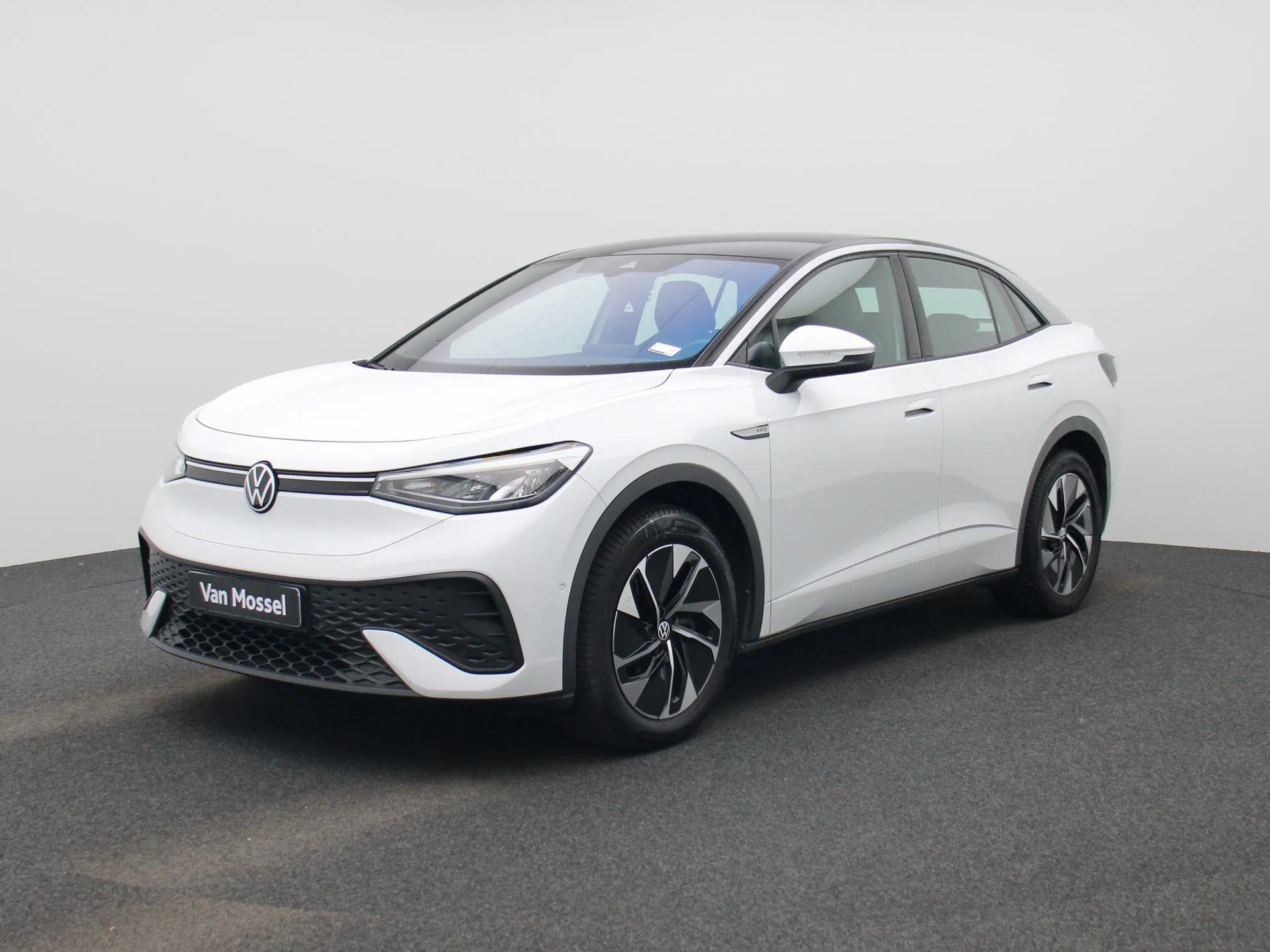 Volkswagen ID.5 — foto 1