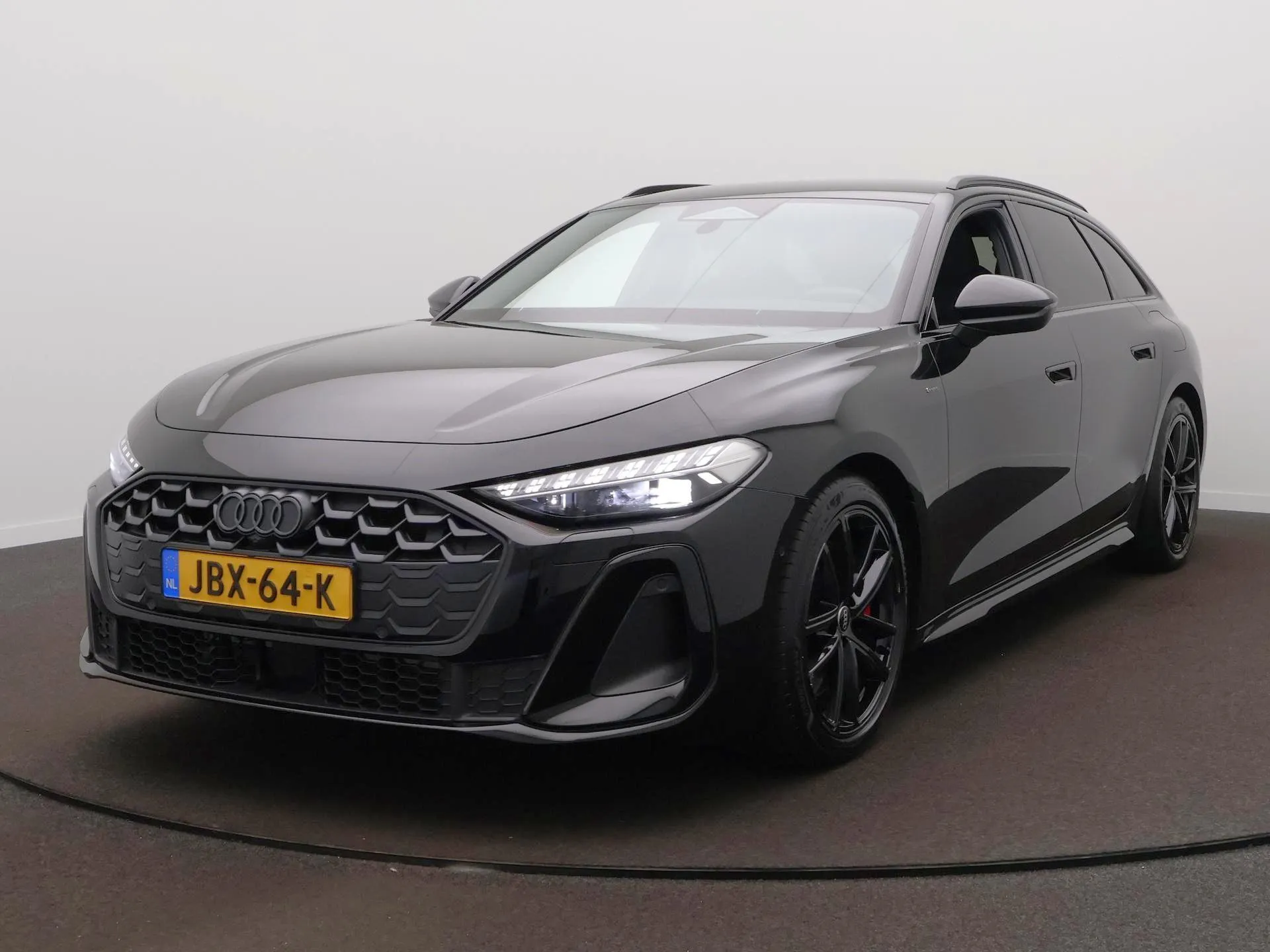 Audi A5 — foto 1