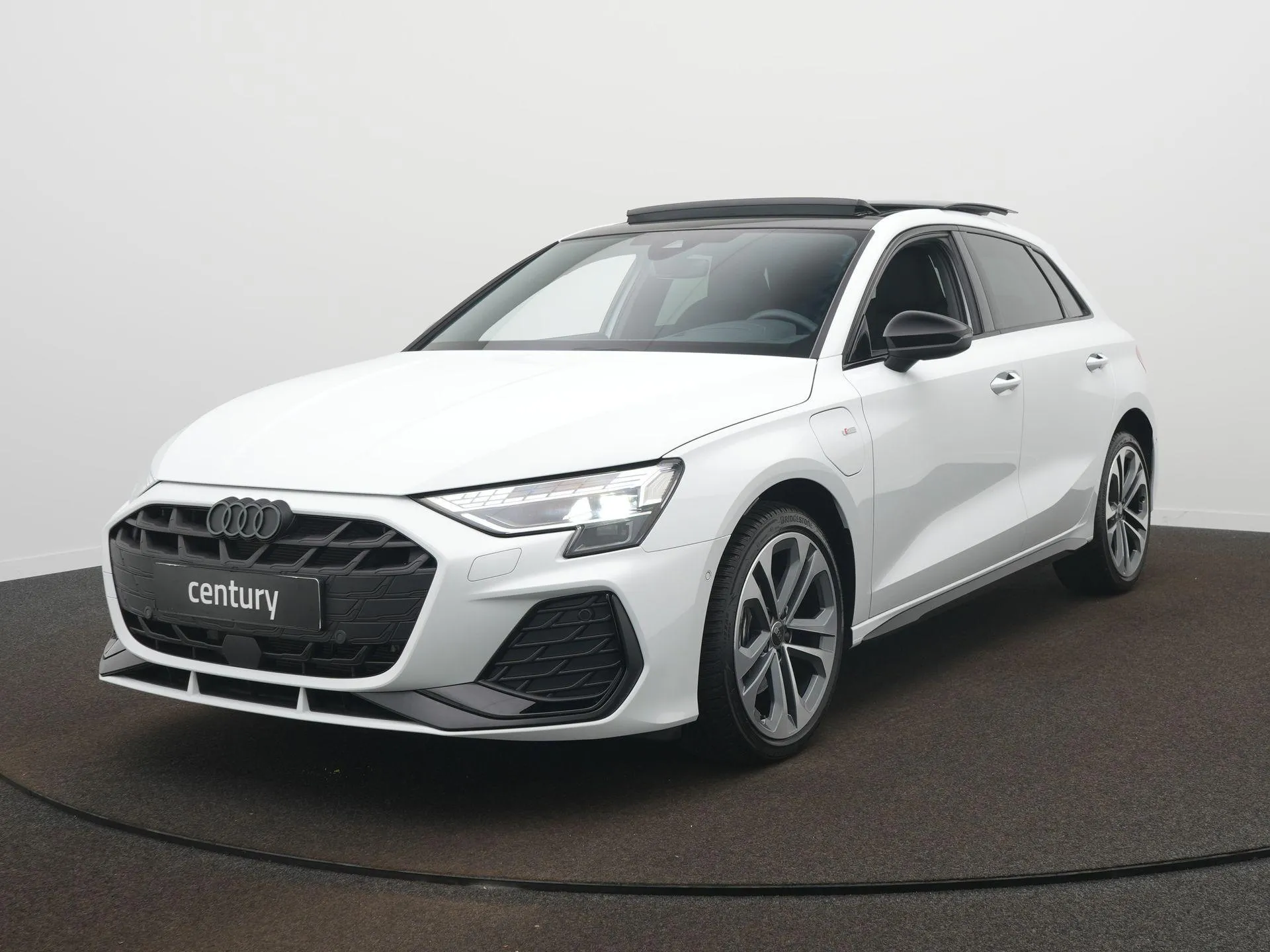 Audi A3 — foto 1