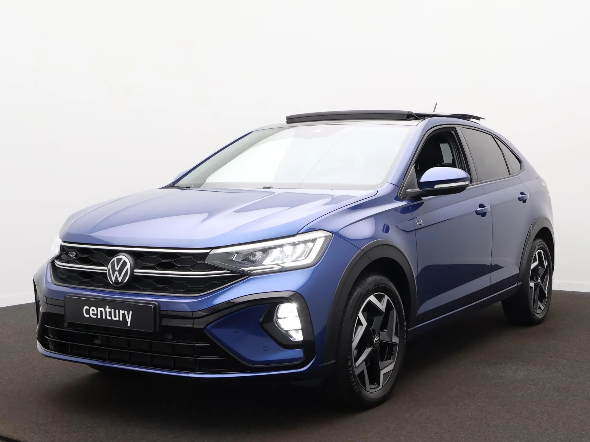 Volkswagen Taigo — foto 1
