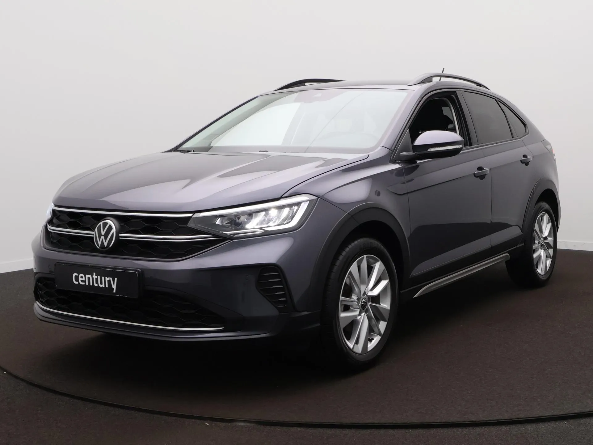 Volkswagen Taigo — foto 1
