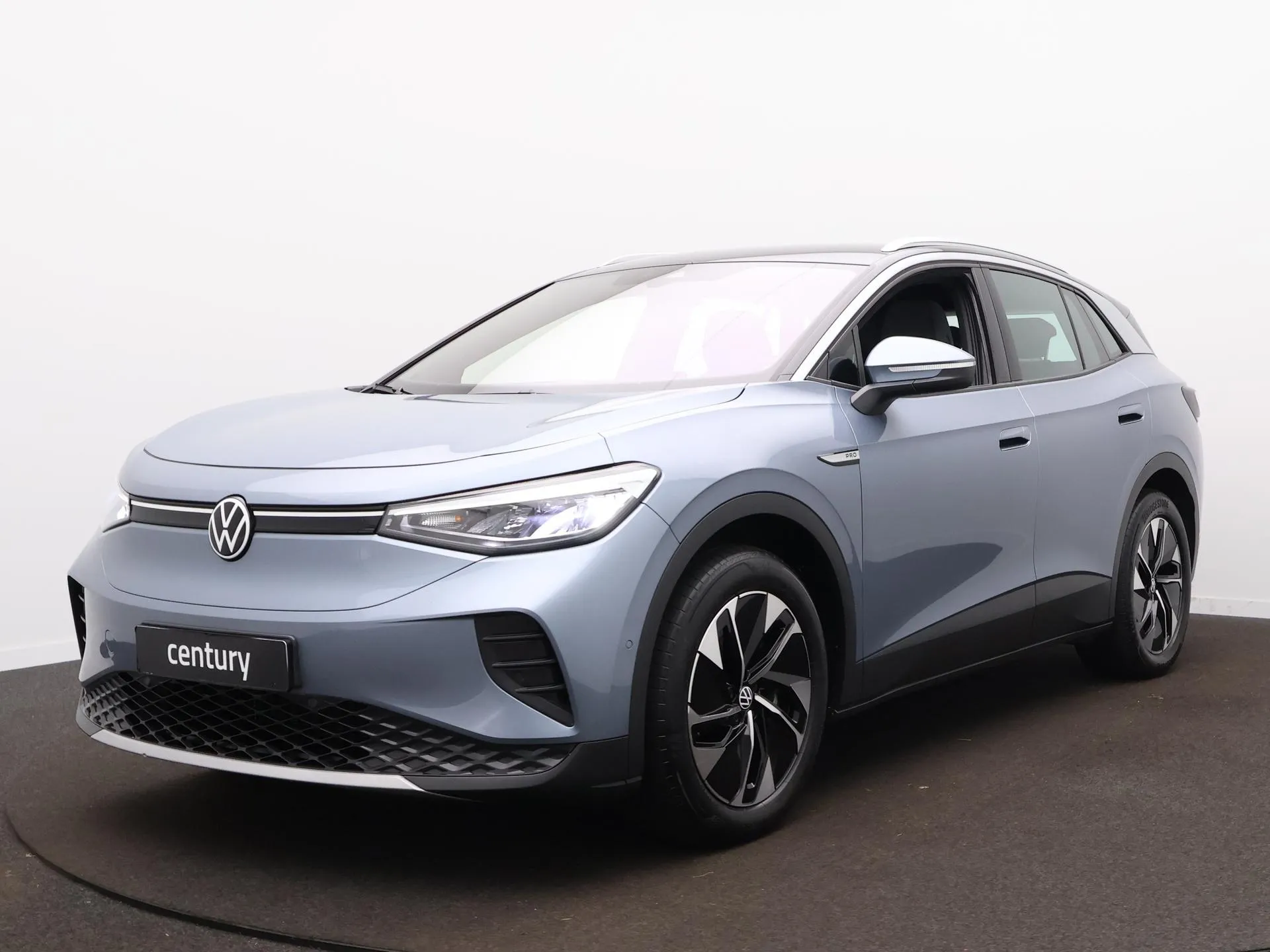Volkswagen ID.4 — foto 1