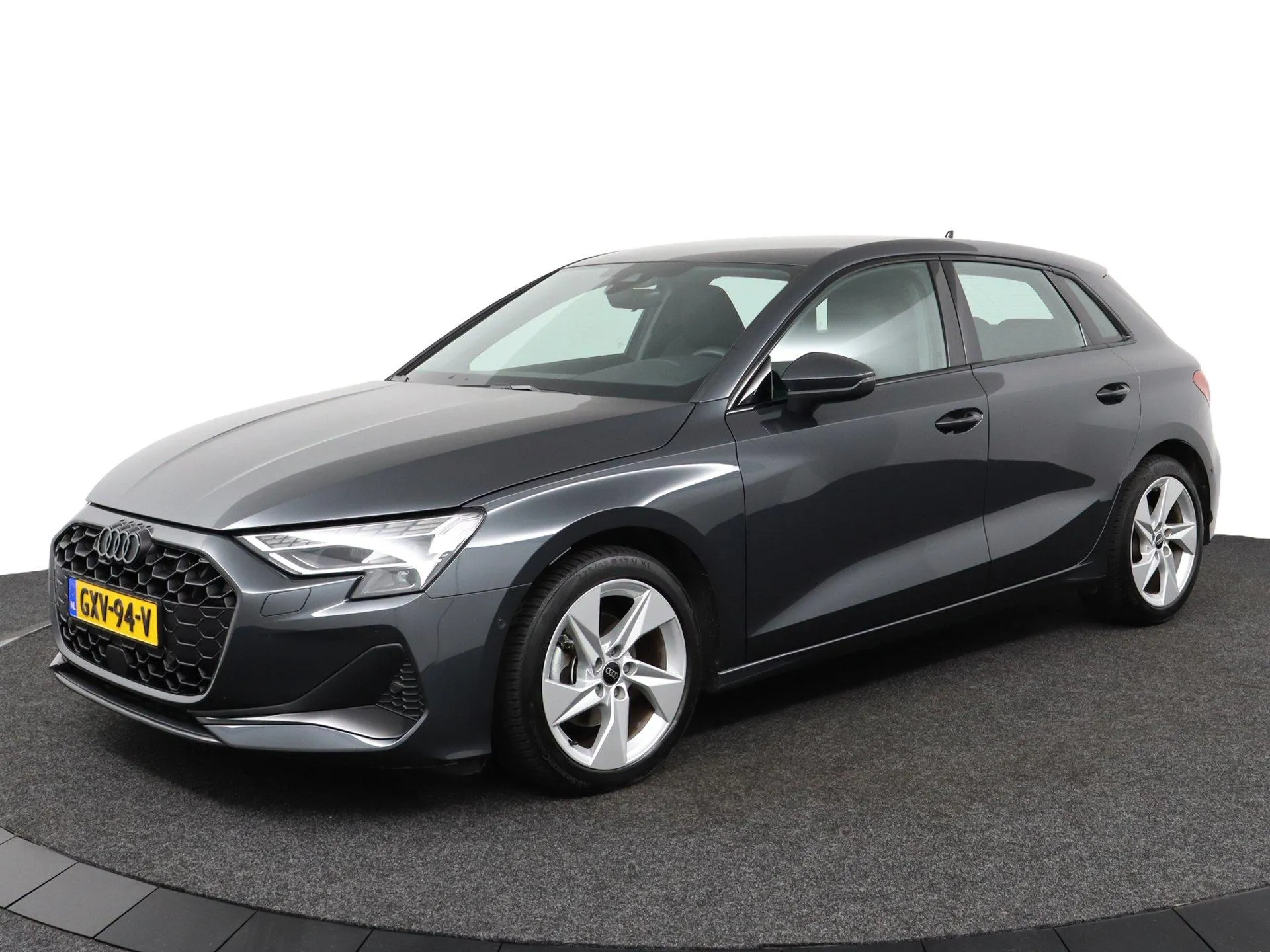 Audi A3 — foto 1